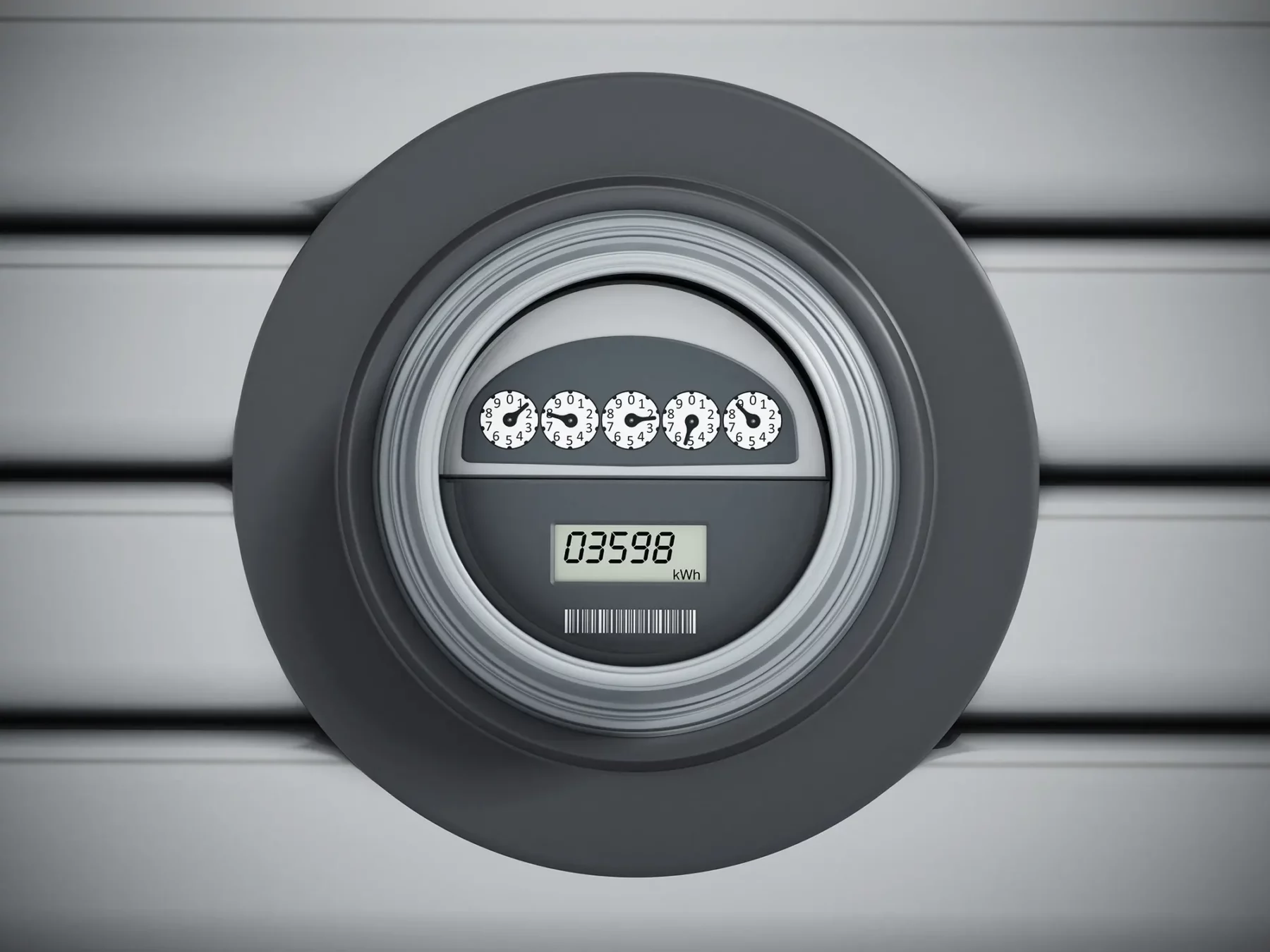Read more about the article What is a Smart Meter?