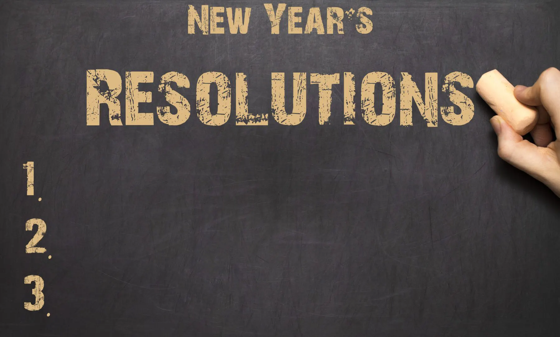 Read more about the article New Year Resolutions: 8 Great Tips to Achieve them