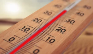 Read more about the article July Record Temperatures In Texas