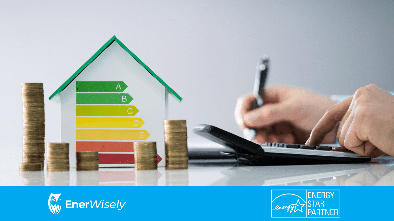 Lee más sobre el artículo Cómo hacer una auditoría energética en casa