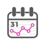 Icon, See your Energy Consumption Trends. EnerWisely is the smart sustainable energy savings app. Take the free online energy audit. Get cheap electricity. Save energy, save money, help the planet. 