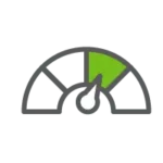 Icon, Get your Energy Efficiency Audit and know your home energy score.  EnerWisely is the smart sustainable energy savings app. Take the free online energy audit. Get cheap electricity. Save energy, save money, help the planet. 