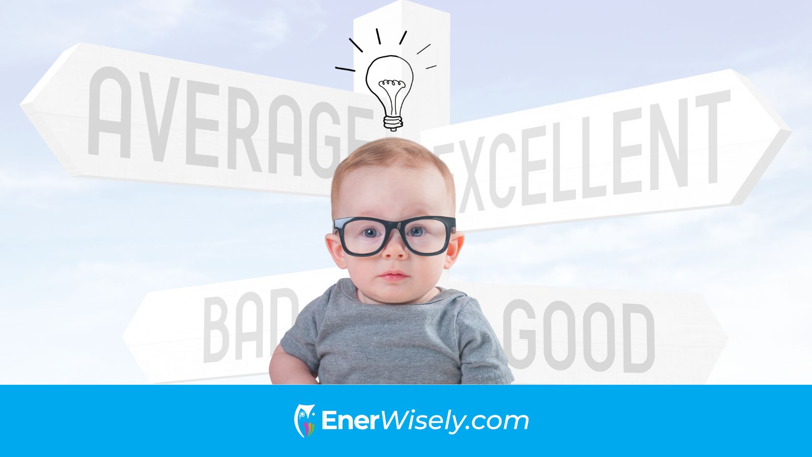 EnerWisely, the smart way to compare electricity plans in Texas