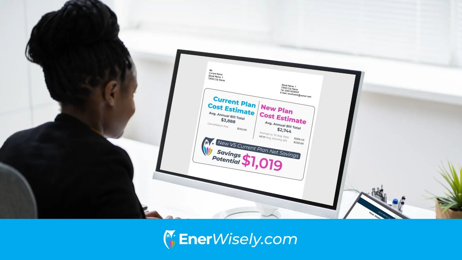 You are currently viewing How to Get Lower Electric Bills