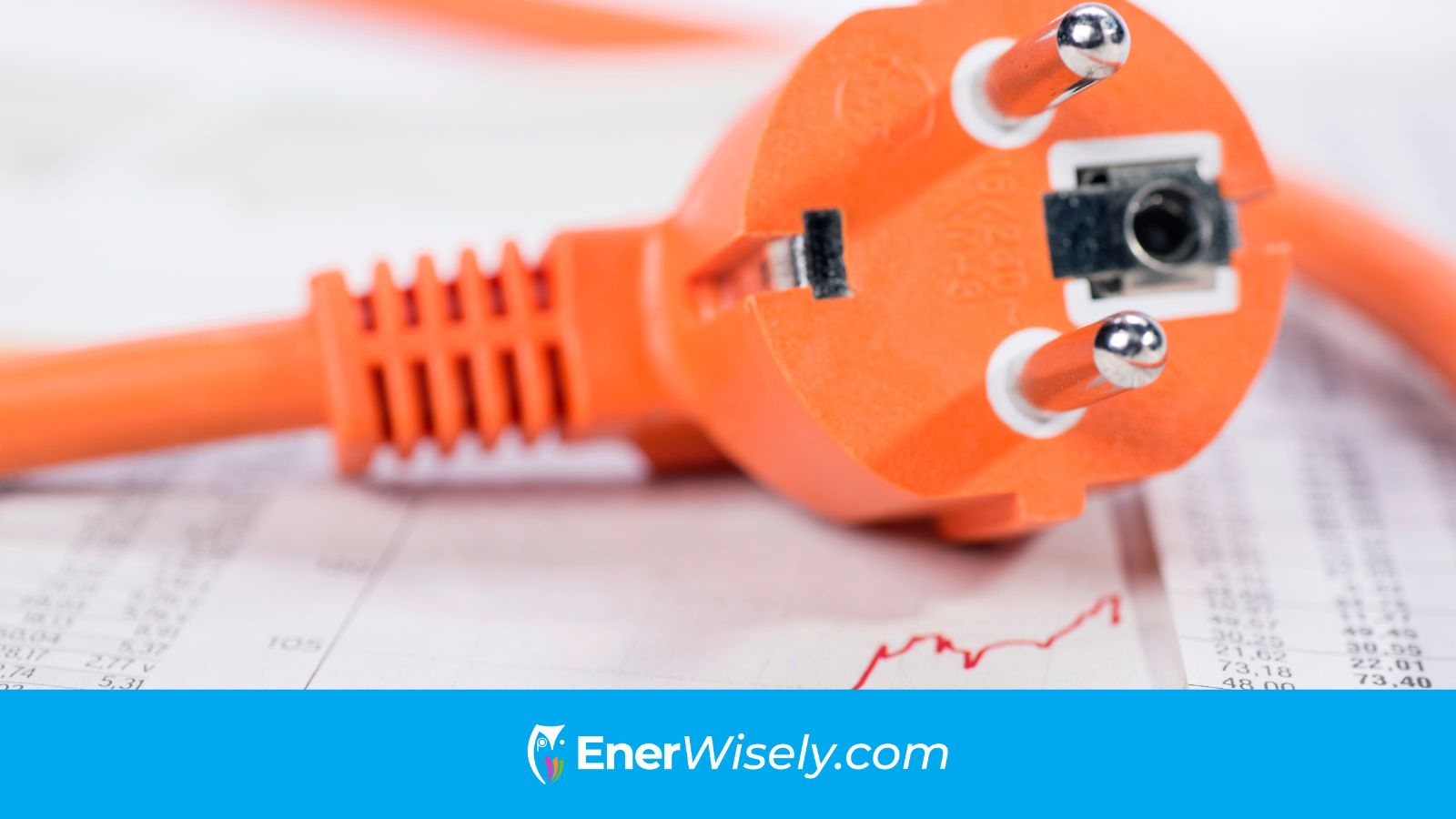 EnerWisely, Texas Electricity Prices by Zip Code, Picture