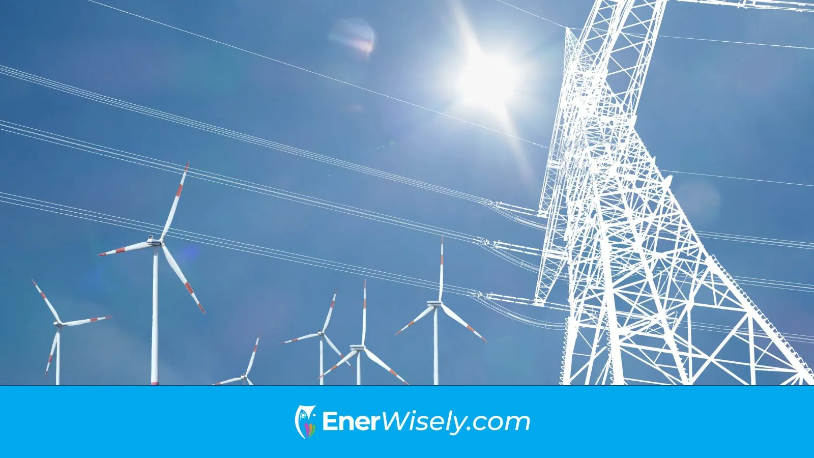 Read more about the article Texas Top 10 Electric Companies (2022)