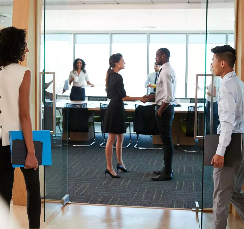 Photo, EnerWisely, partner with us to make climate action everyone's superpower