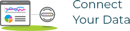 Connect your data
