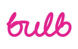 Picture, logo Bulb Energy. Texas electricity plans. Smart up your power to choose. EnerWisely is the smart app to compare plans based on your consumption and get cheap electricity. Sign up free