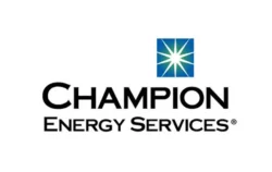 Picture, logo Champion Energy Services. Texas electricity plans. Smart up your power to choose. EnerWisely is the smart app to compare plans based on your consumption and get cheap electricity. Sign up free