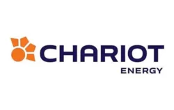 Picture, logo Chariot Energy. Texas electricity plans. Smart up your power to choose. EnerWisely is the smart app to compare plans based on your consumption and get cheap electricity. Sign up free