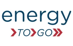 Picture, logo Energy To Go. Texas electricity plans. Smart up your power to choose. EnerWisely is the smart app to compare plans based on your consumption and get cheap electricity. Sign up free