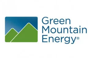 Picture, Logo Green Mountain Energy. Texas electricity plans. Smart up your power to choose. EnerWisely is the smart app to compare plans based on your consumption and get cheap electricity. Sign up free