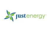 Picture, Logo Just Energy, Texas electricity plans. Smart up your power to choose. EnerWisely is the smart app to compare plans based on your consumption and get cheap electricity. Sign up free