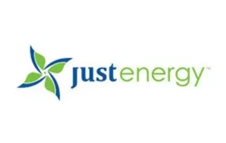 Picture, Logo Just Energy, Texas electricity plans. Smart up your power to choose. EnerWisely is the smart app to compare plans based on your consumption and get cheap electricity. Sign up free