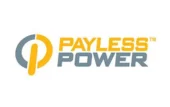 Logo Payless Power. Prepaid Texas electricity plans. Smart up your power to choose. EnerWisely is the smart app to compare plans based on your consumption and get cheap electricity. Sign up free