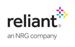 Logo Reliant Energy, Texas electricity plans. Smart up your power to choose. EnerWisely is the smart app to compare plans based on your consumption and get cheap electricity. Sign up free