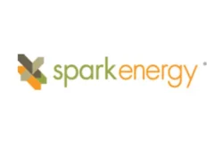Logo Spark Energy, Smart up your power to choose. EnerWisely is the smart app to compare plans based on your consumption and get cheap electricity. Sign up free