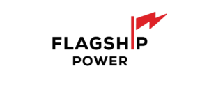 EnerWisely, compare electric companies and save money, Flagship Power logo