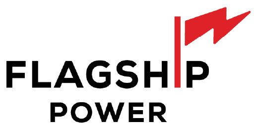 Flagship Power Logo, compare Texas electric companies and find cheap rates. Planes de luz barata en Texas