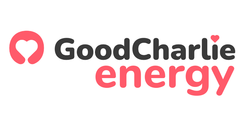 Logo Good Charlie Energy, Compare electricity plans and find the right one with EnerWisely.