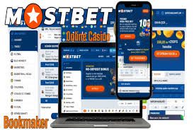 Discover the Exciting World of Betting at Mostbet Georgia