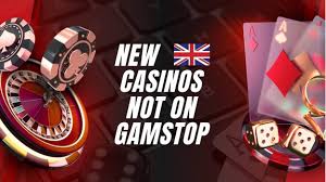 Exploring Non-Gamstop UK Casinos A Comprehensive Guide Exploring Non-Gamstop UK Casinos A Comprehensive Guide