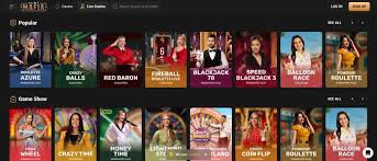 Mafia Casino Online España La Revolución del Juego Virtual -1899819684