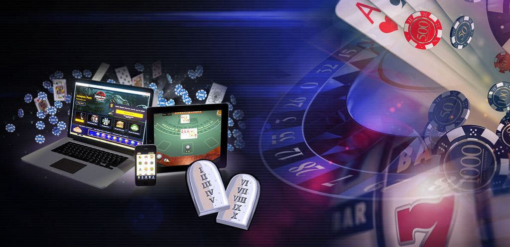 Applicazioni per il casinò BDMBet: utilizzabili su Android o iPhone