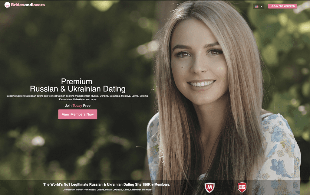 Individual Ratings Disclose one of the most Trusted Slavic Dating Application in 2026