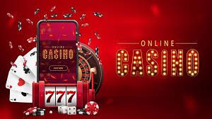 Nova Casino Online - Vše, co potřebujete vědět o nejnovějších online hernách