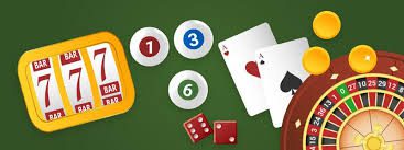 Online Szerencsejáték Oldalak Minden, Amit Tudni Érdemes