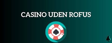 Bedste Online Casinoer uden MitID 303191987