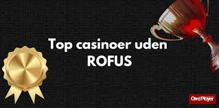 Bedste Online Casinoer uden MitID 335438050