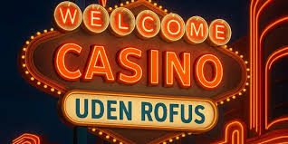 Casino uden rofus En guide til Pragmatic Play Casino uden rofus En guide til Pragmatic Play