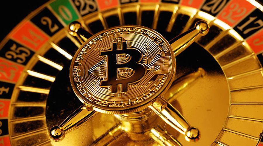 Det Nye Krypto Casino Hvor Fremtiden for Spil Møder Blockchain Teknologi Det Nye Krypto Casino Hvor Fremtiden for Spil Møder Blockchain Teknologi