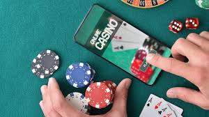 Discover Casino Agent No Wager Play Without Limits