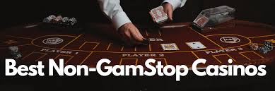 Discover the Best Non GamStop Casinos in the UK 593307831