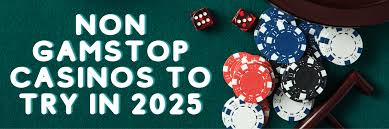 Discover the Best Non GamStop Casinos in the UK 593307831