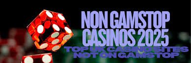 Discover the Thrills of New Casinos Not on GamStop