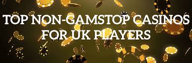 Discover Top Gambling Sites Not on GamStop Discover Top Gambling Sites Not on GamStop