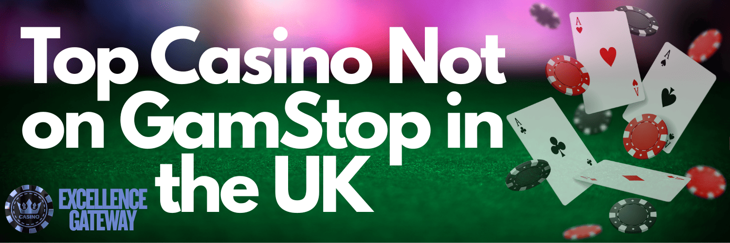Discovering English Sites Not on GamStop A Guide to Non-GamStop Casinos