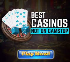 Discovering GamStop Free Sites Your Guide to Non-GamStop Casinos