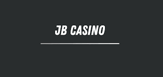 Experience the Thrill Welcome to JB Casino Philippines