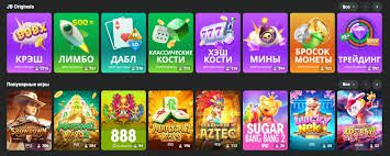 Experience Thrills at JB Casino Online