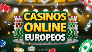 Explorando los Mejores Casinos Online Europeos 618452503