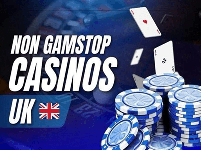 Explore Non-Gamstop Casinos for Unrestricted Gaming Explore Non-Gamstop Casinos for Unrestricted Gaming