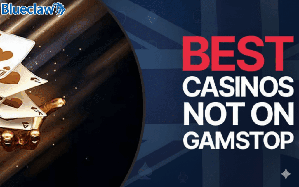 Explore Non-Gamstop Casinos for Unrestricted Gaming Explore Non-Gamstop Casinos for Unrestricted Gaming