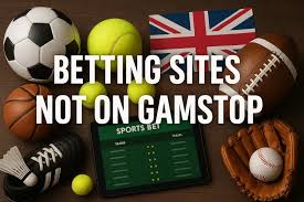 Exploring Horse Racing Betting Options Beyond GamStop 688309862