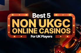 Exploring Non UKGC Licensed Casinos Pros and Cons Exploring Non UKGC Licensed Casinos Pros and Cons
